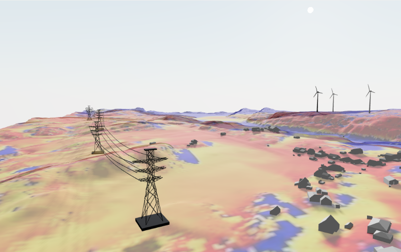 Instant Environmental Impact Assessments